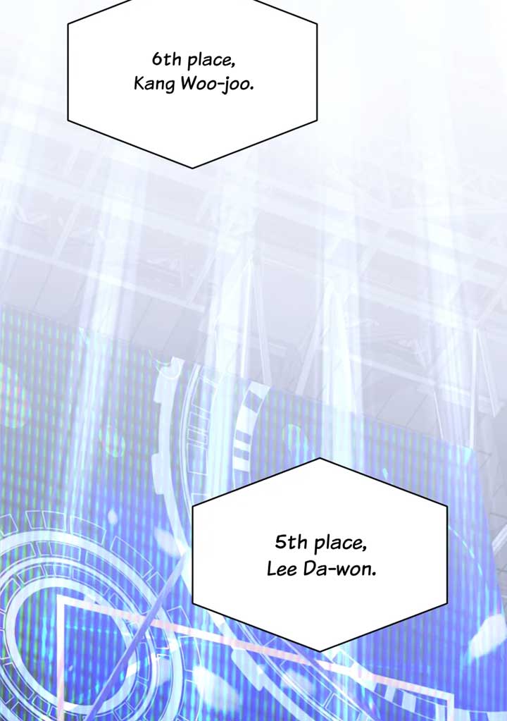 My Favorite Savior Girl Chapter 11 - Page 26