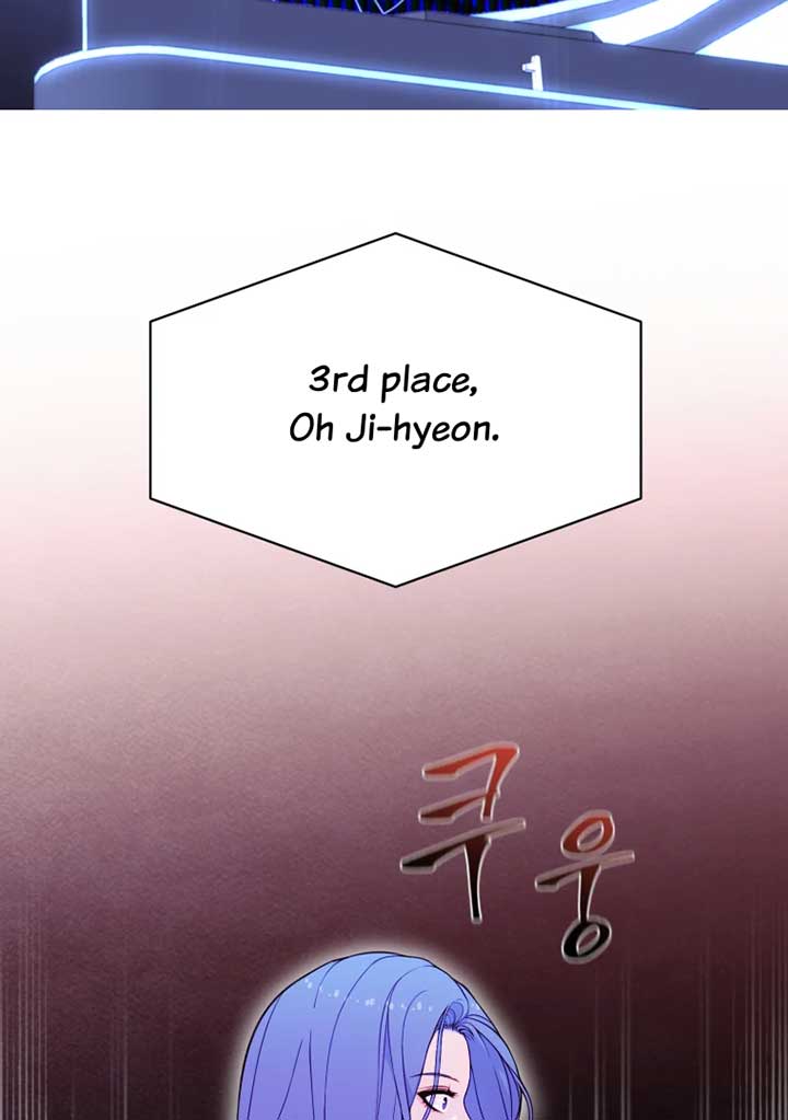 My Favorite Savior Girl Chapter 11 - Page 28