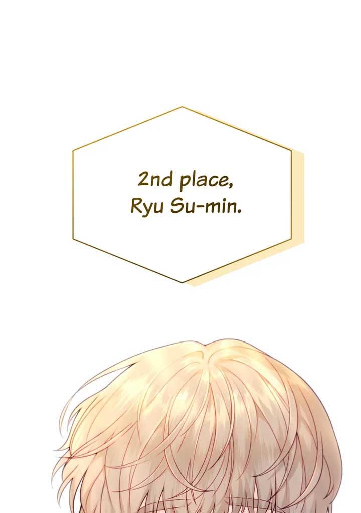 My Favorite Savior Girl Chapter 11 - Page 30