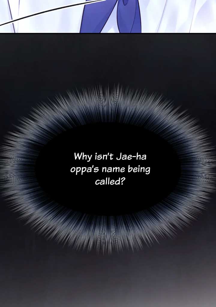 My Favorite Savior Girl Chapter 11 - Page 32