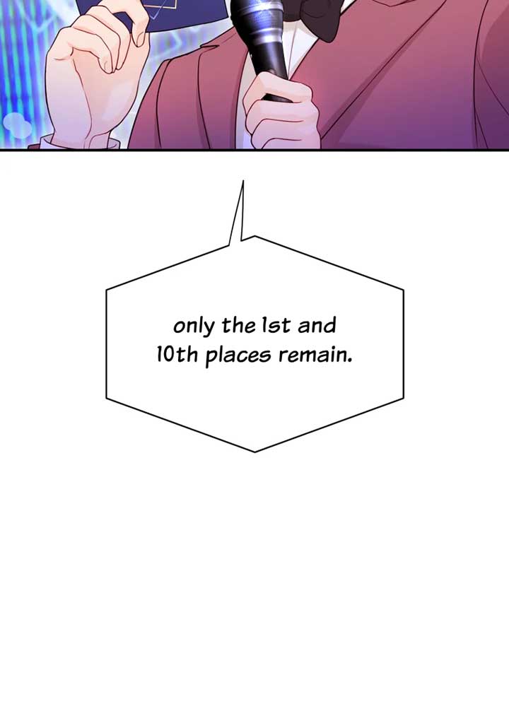 My Favorite Savior Girl Chapter 11 - Page 34