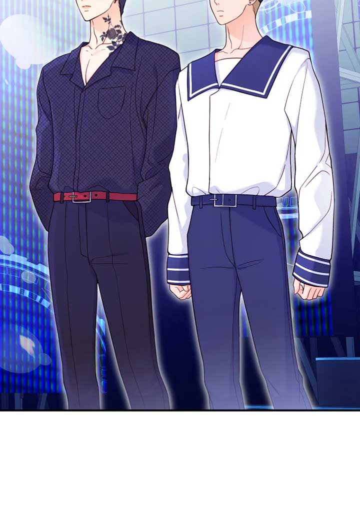 My Favorite Savior Girl Chapter 11 - Page 36