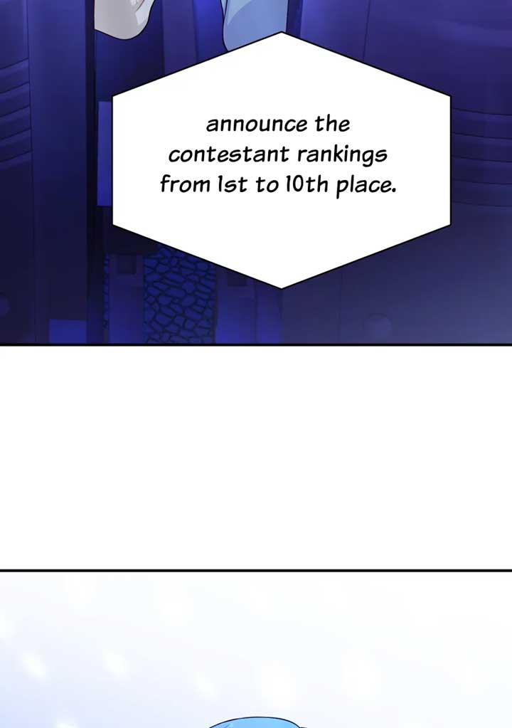 My Favorite Savior Girl Chapter 11 - Page 4