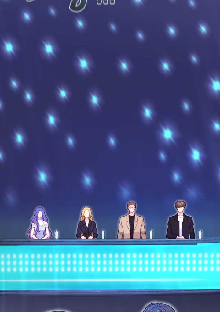 My Favorite Savior Girl Chapter 11 - Page 42