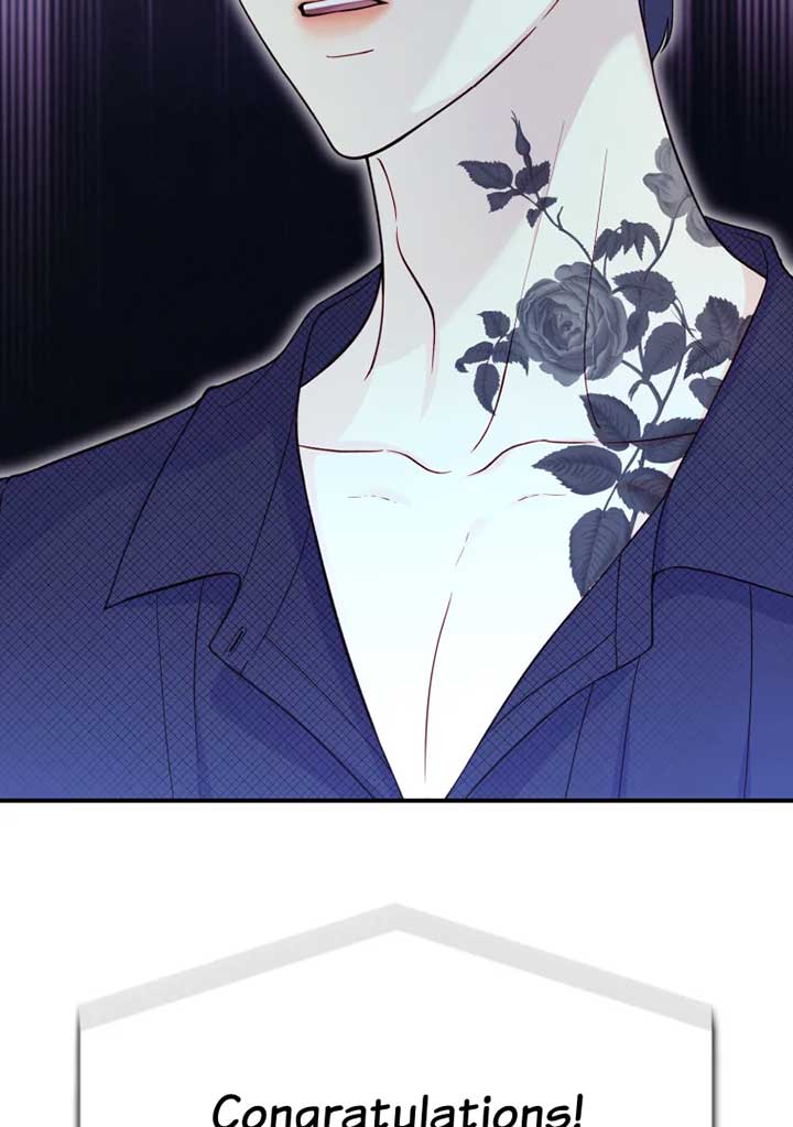 My Favorite Savior Girl Chapter 11 - Page 47