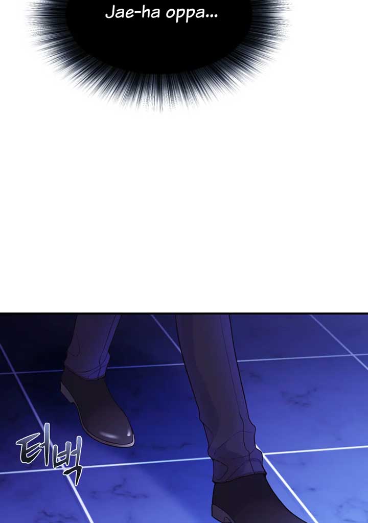 My Favorite Savior Girl Chapter 11 - Page 51