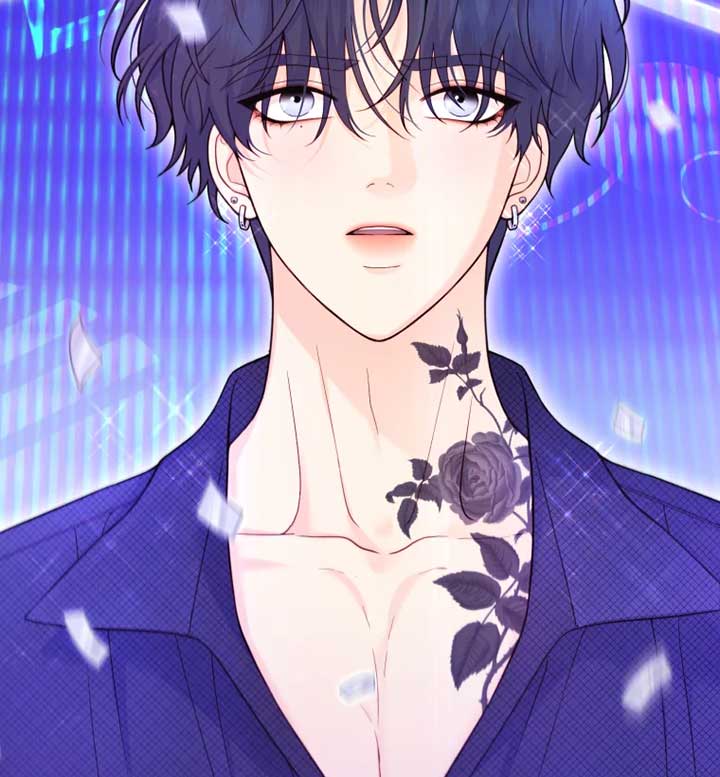 My Favorite Savior Girl Chapter 11 - Page 56