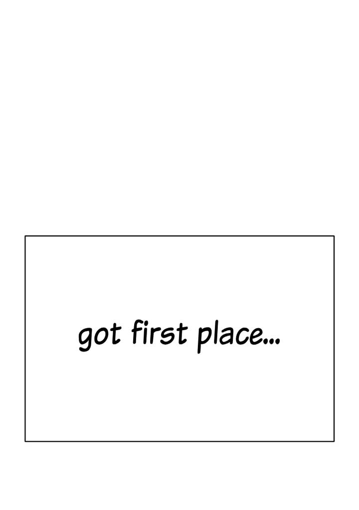 My Favorite Savior Girl Chapter 11 - Page 58