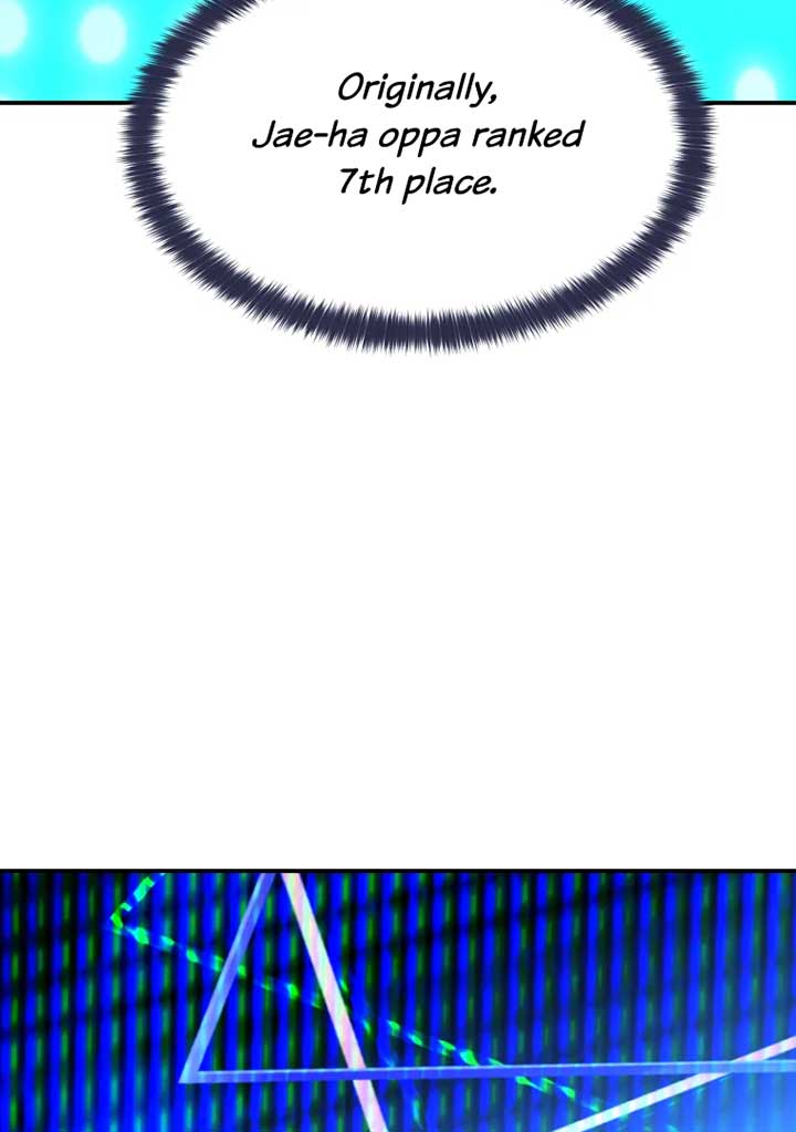 My Favorite Savior Girl Chapter 11 - Page 6