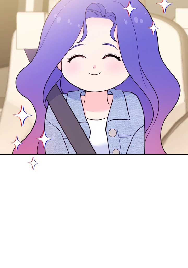 My Favorite Savior Girl Chapter 11 - Page 62