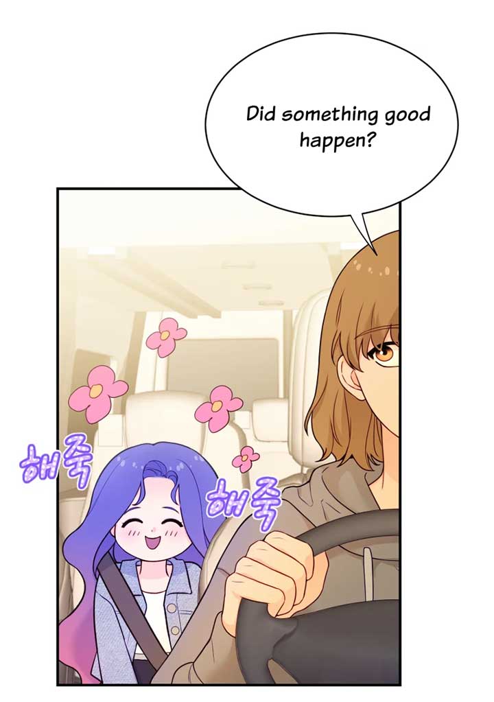 My Favorite Savior Girl Chapter 11 - Page 63