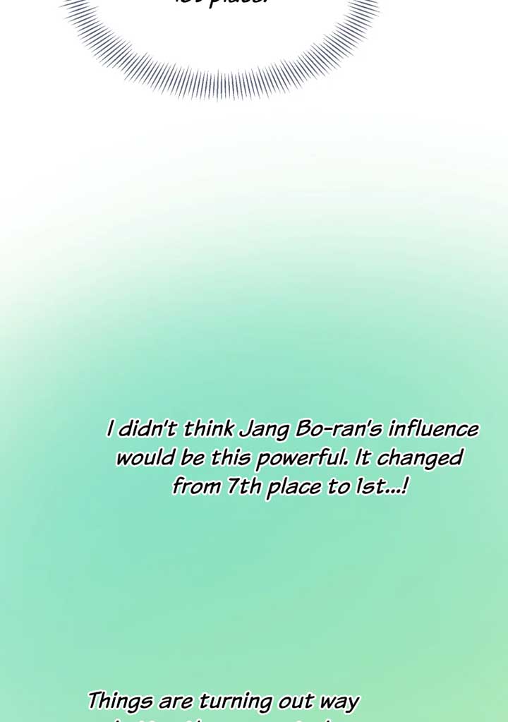 My Favorite Savior Girl Chapter 11 - Page 66