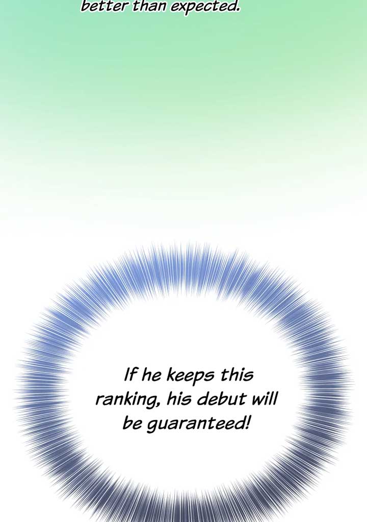 My Favorite Savior Girl Chapter 11 - Page 67