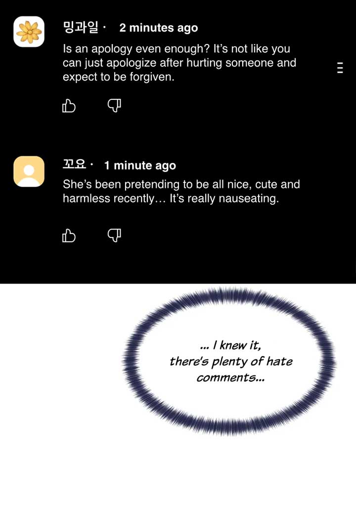 My Favorite Savior Girl Chapter 11 - Page 79