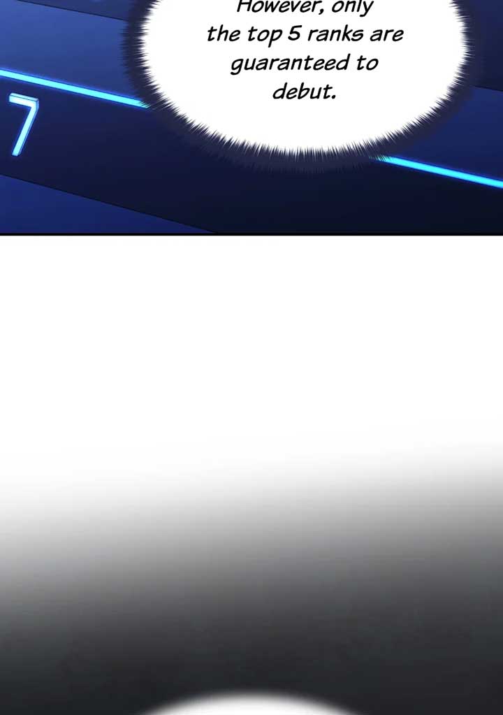 My Favorite Savior Girl Chapter 11 - Page 8