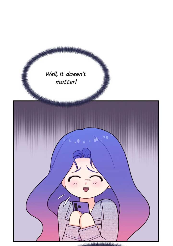 My Favorite Savior Girl Chapter 11 - Page 80