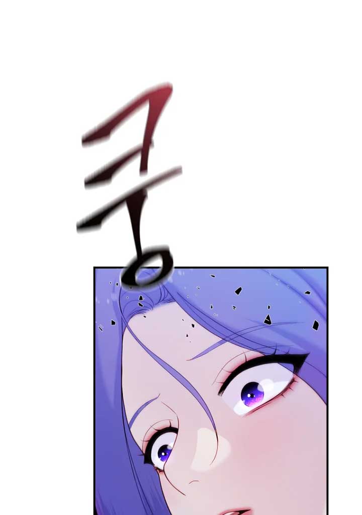 My Favorite Savior Girl Chapter 11 - Page 83