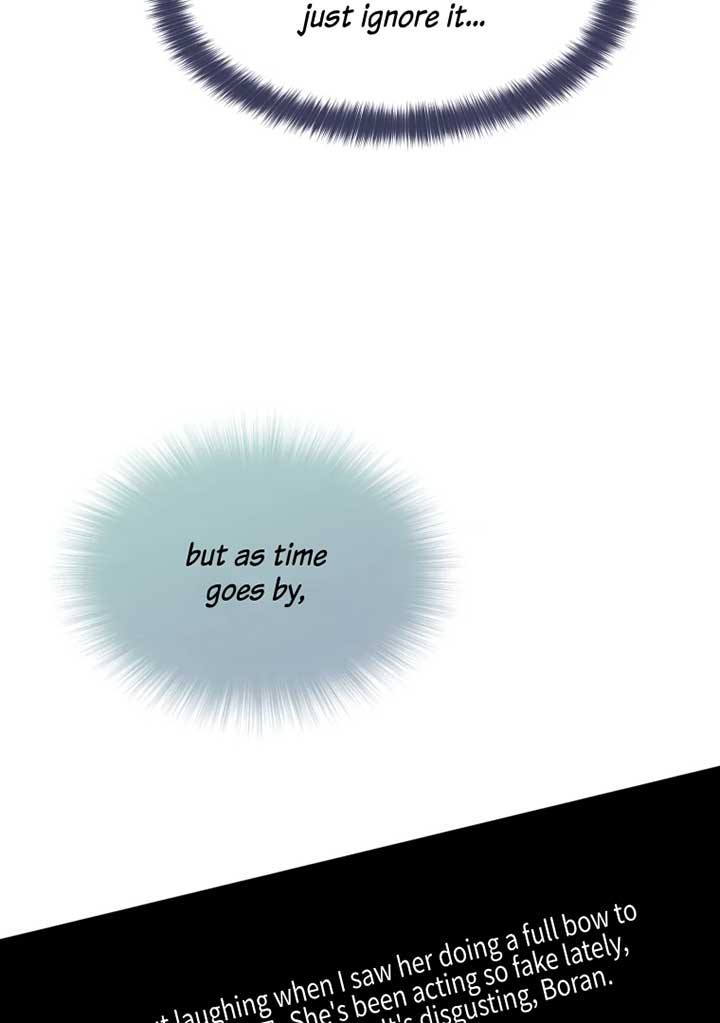 My Favorite Savior Girl Chapter 11 - Page 92