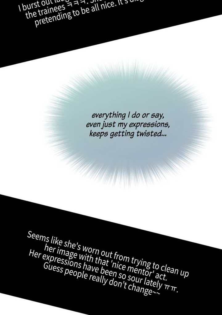 My Favorite Savior Girl Chapter 11 - Page 93