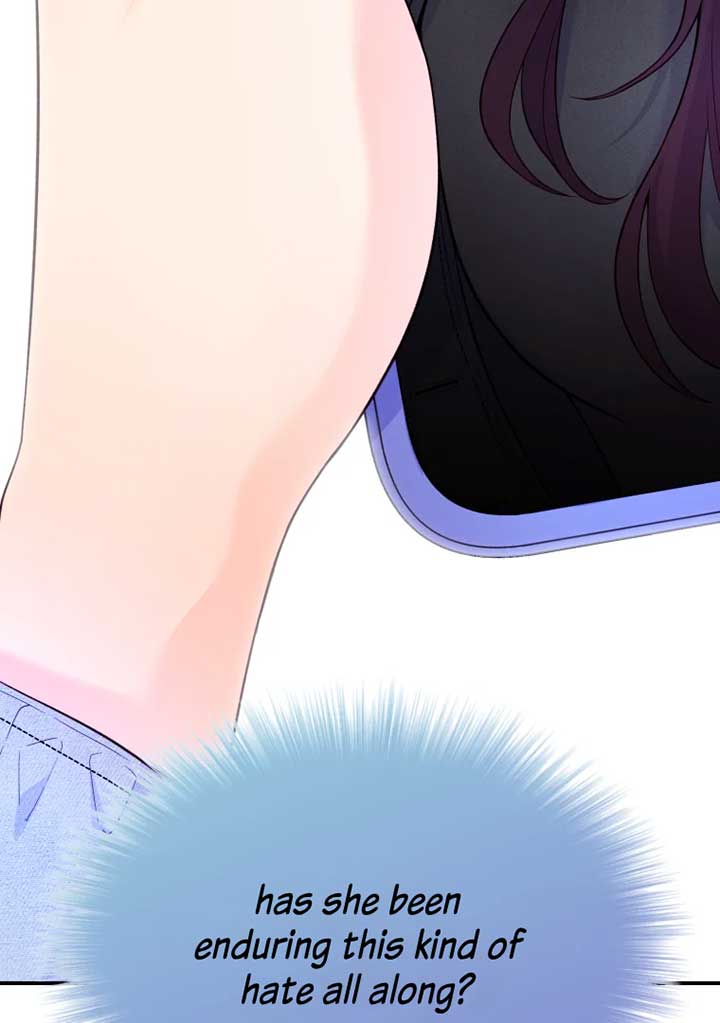 My Favorite Savior Girl Chapter 11 - Page 98