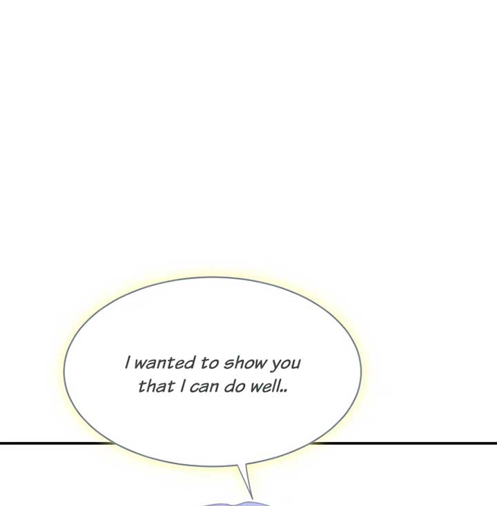 My Favorite Savior Girl Chapter 12 - Page 10