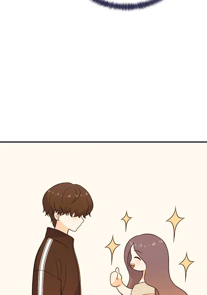 My Favorite Savior Girl Chapter 12 - Page 101