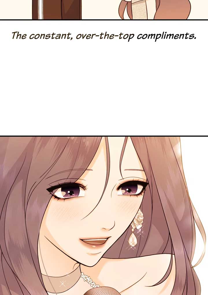 My Favorite Savior Girl Chapter 12 - Page 102