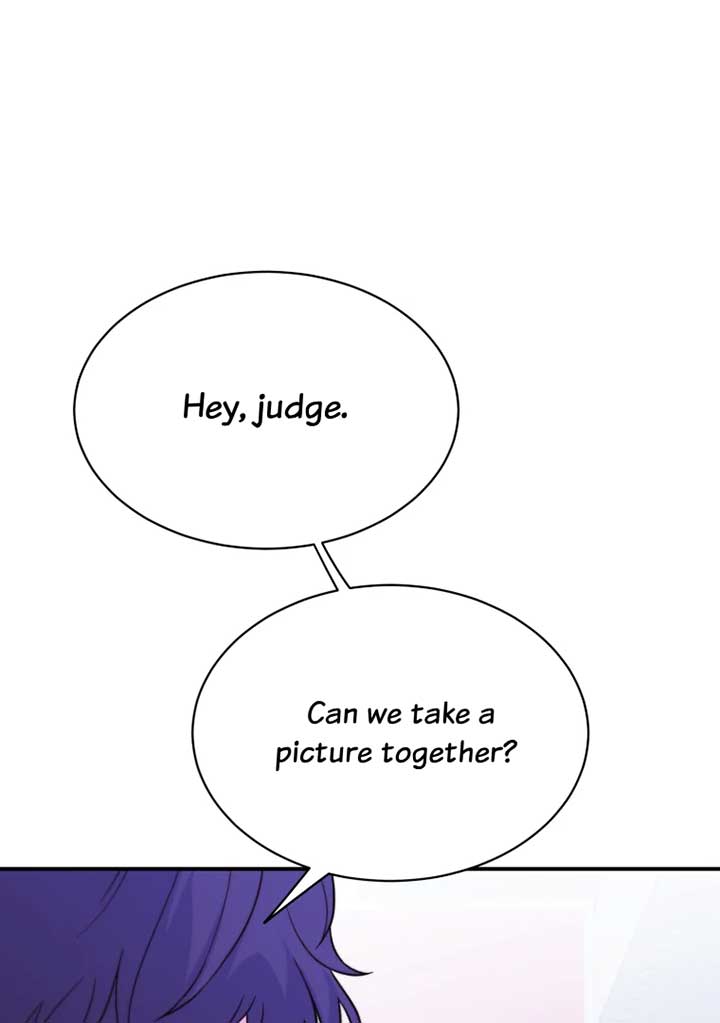 My Favorite Savior Girl Chapter 12 - Page 110