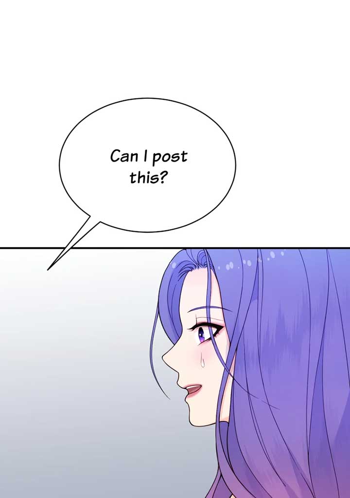 My Favorite Savior Girl Chapter 12 - Page 114