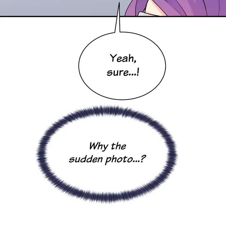 My Favorite Savior Girl Chapter 12 - Page 115