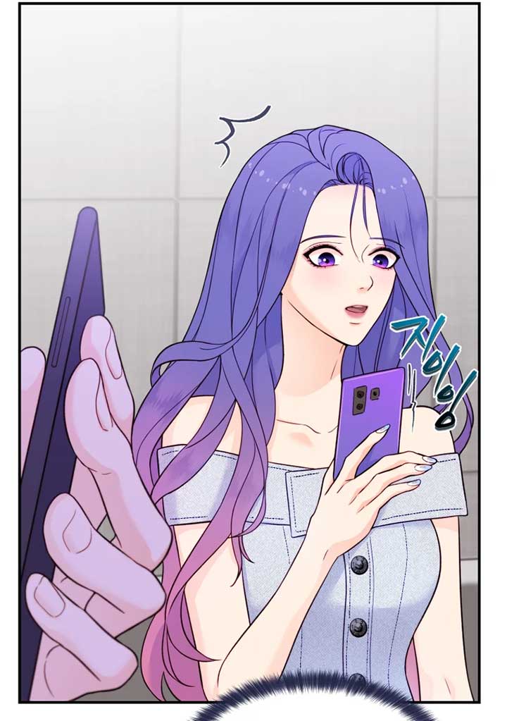 My Favorite Savior Girl Chapter 12 - Page 117