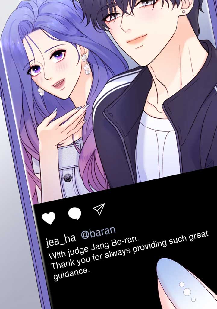 My Favorite Savior Girl Chapter 12 - Page 120