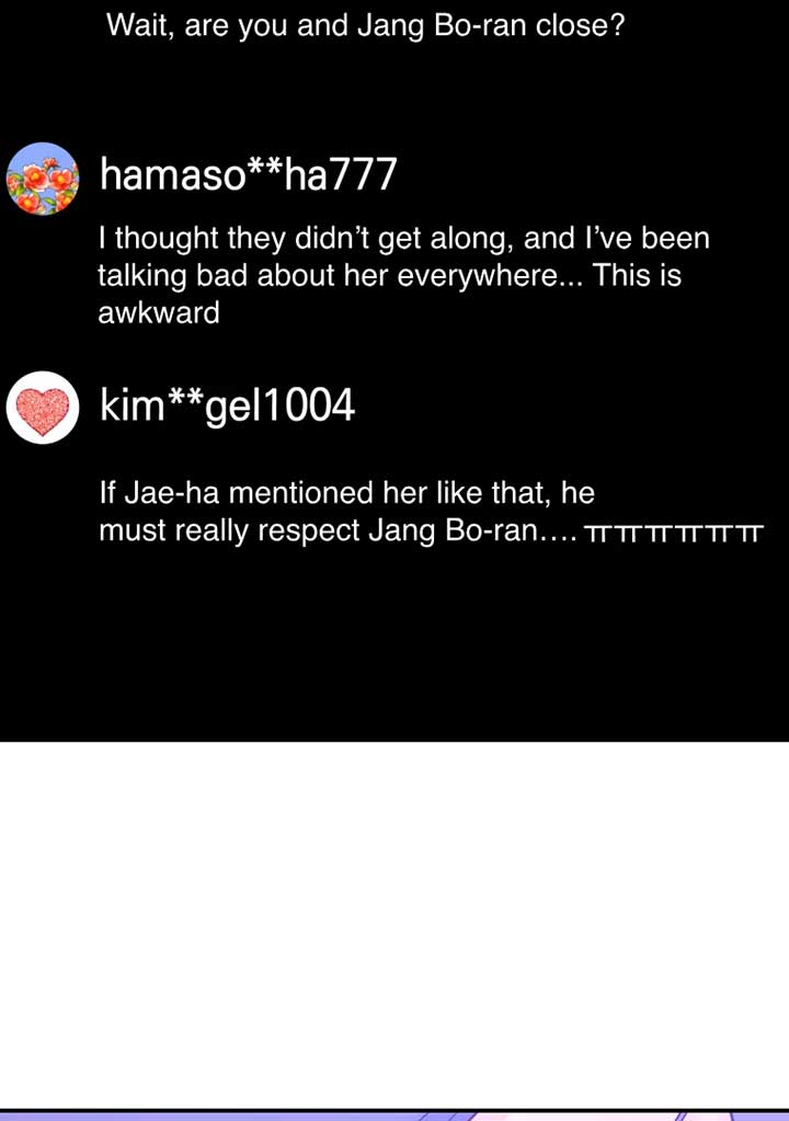 My Favorite Savior Girl Chapter 12 - Page 123