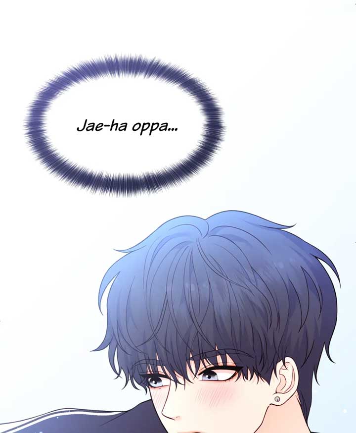 My Favorite Savior Girl Chapter 12 - Page 125