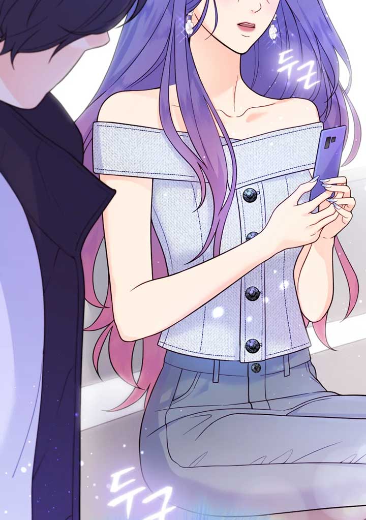 My Favorite Savior Girl Chapter 12 - Page 128