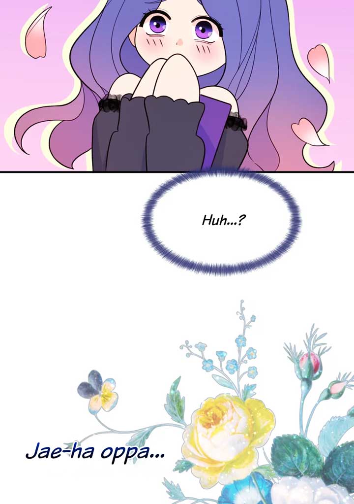 My Favorite Savior Girl Chapter 12 - Page 13