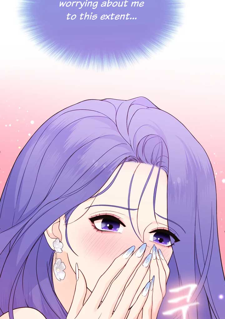 My Favorite Savior Girl Chapter 12 - Page 130