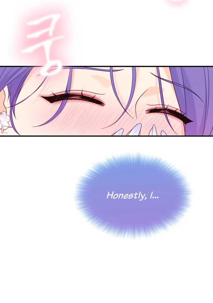 My Favorite Savior Girl Chapter 12 - Page 132