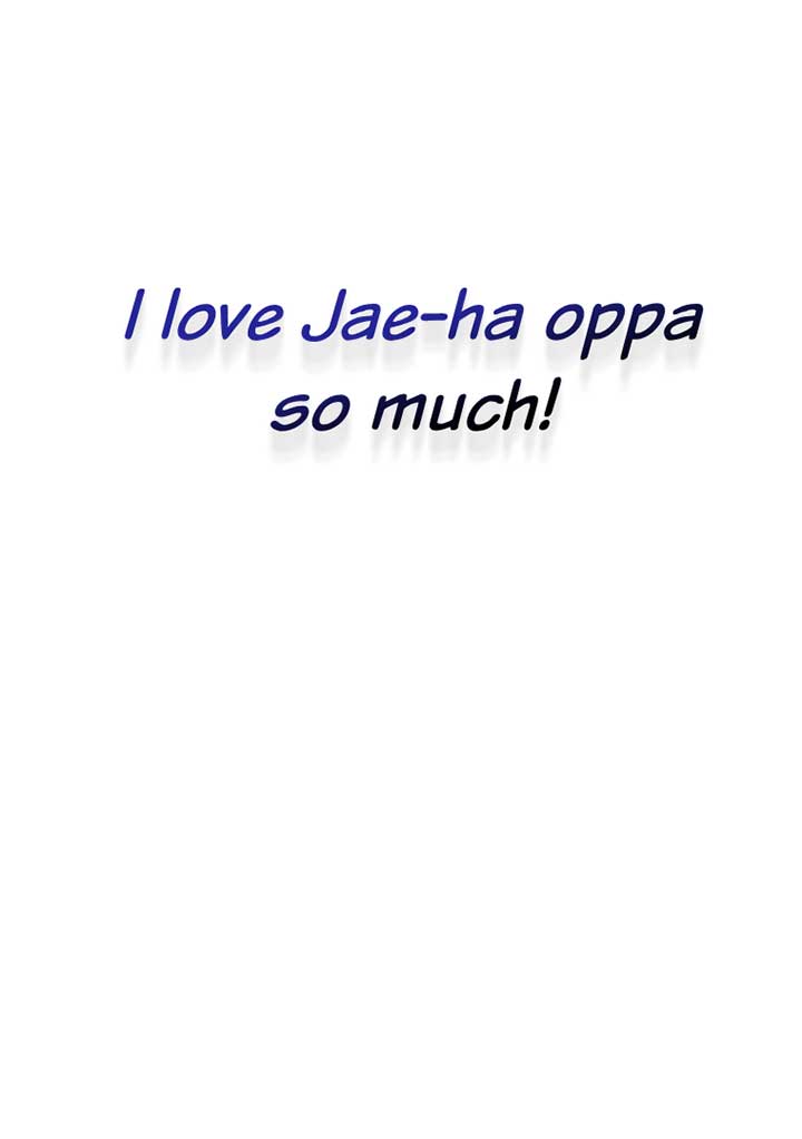 My Favorite Savior Girl Chapter 12 - Page 133