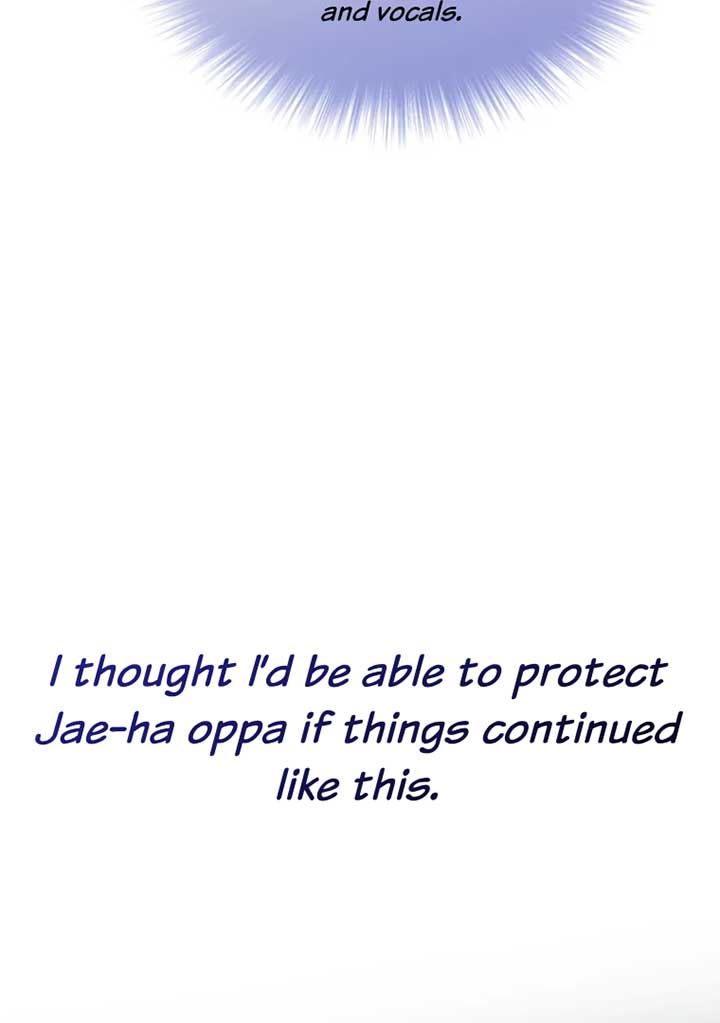 My Favorite Savior Girl Chapter 12 - Page 139