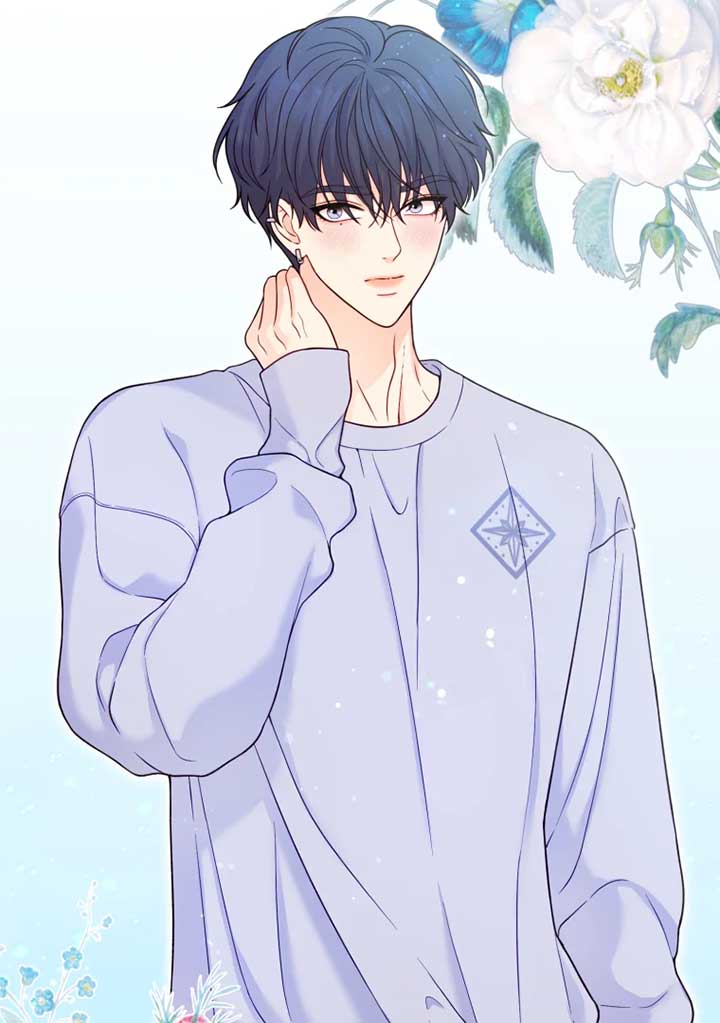 My Favorite Savior Girl Chapter 12 - Page 14