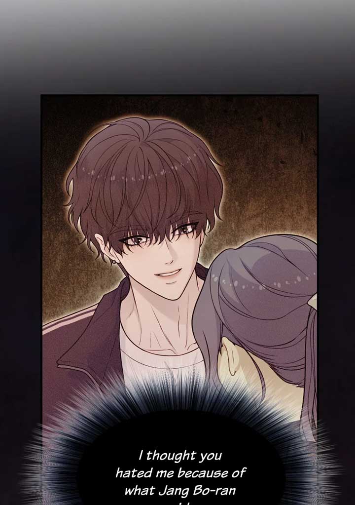 My Favorite Savior Girl Chapter 12 - Page 16