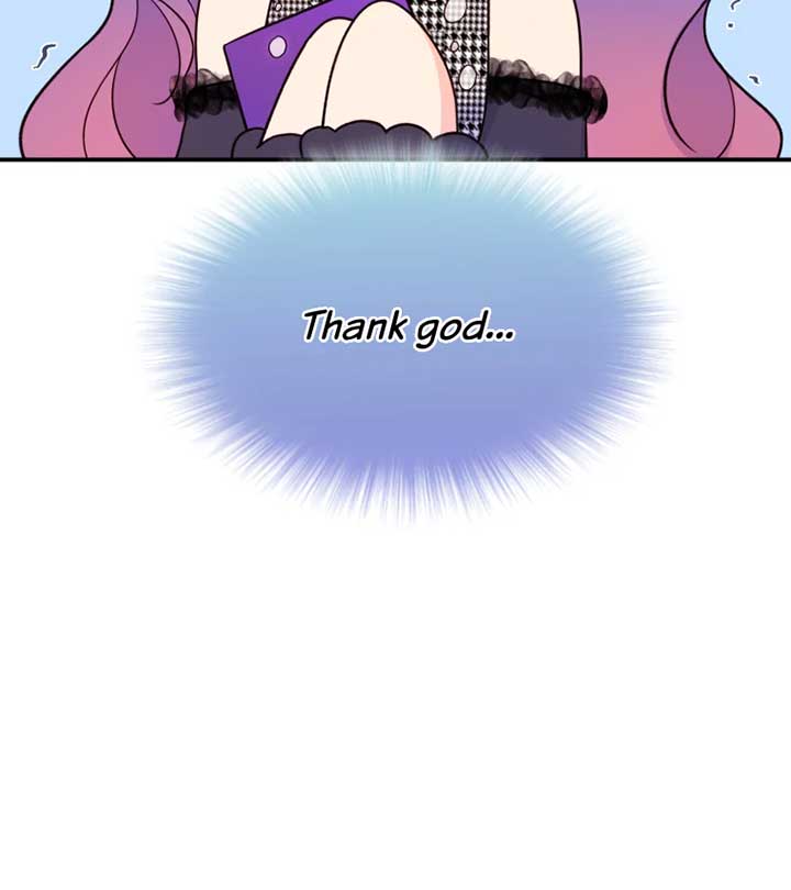 My Favorite Savior Girl Chapter 12 - Page 19