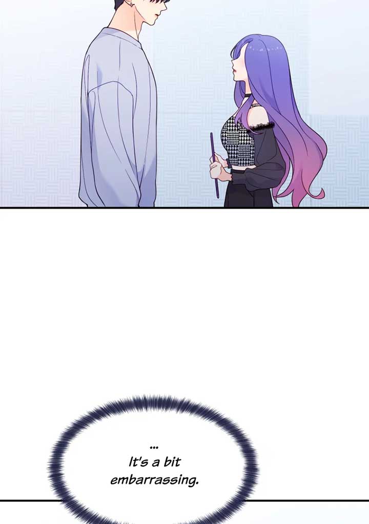 My Favorite Savior Girl Chapter 12 - Page 2