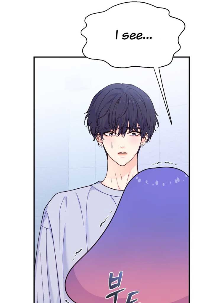 My Favorite Savior Girl Chapter 12 - Page 20