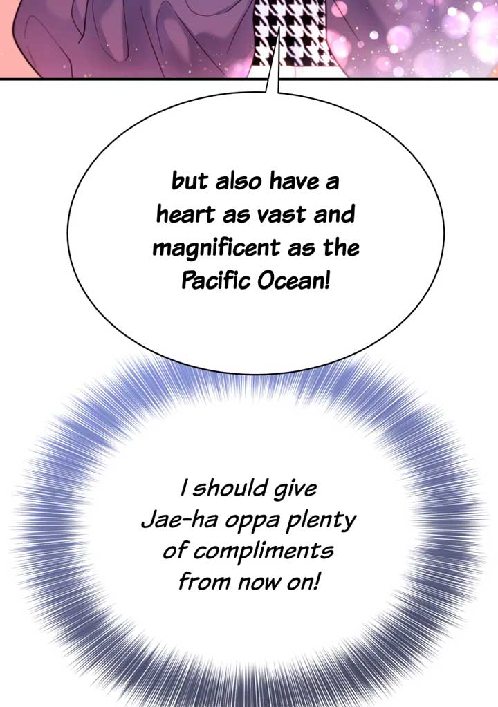 My Favorite Savior Girl Chapter 12 - Page 23