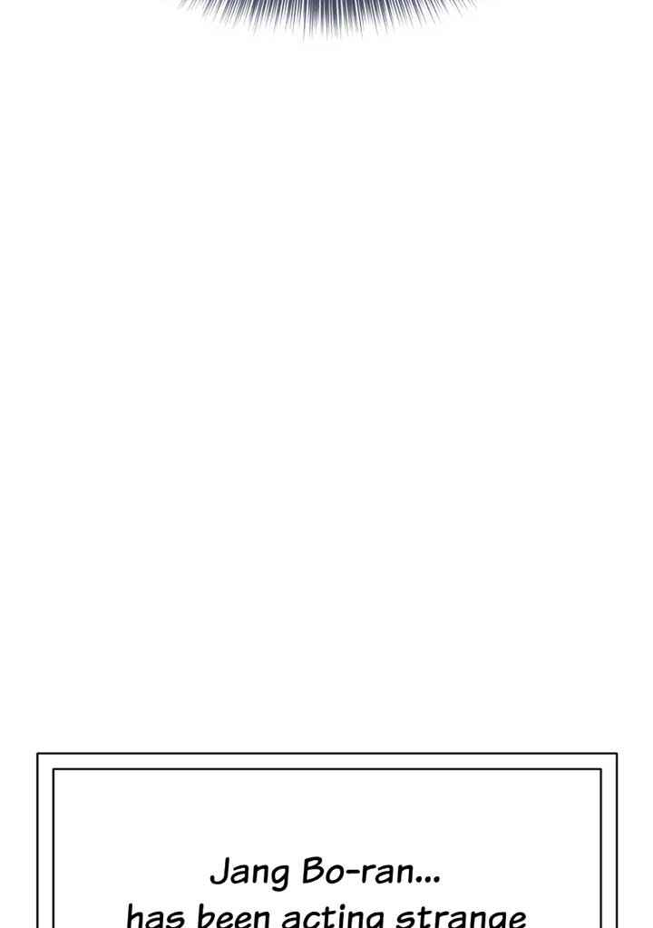 My Favorite Savior Girl Chapter 12 - Page 24