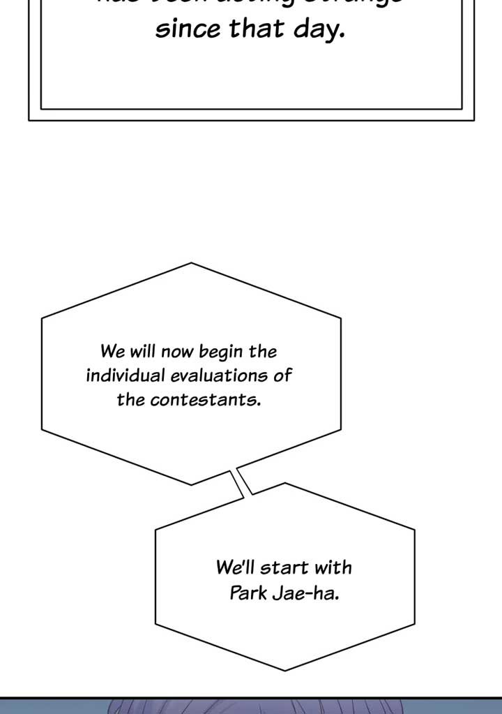 My Favorite Savior Girl Chapter 12 - Page 25