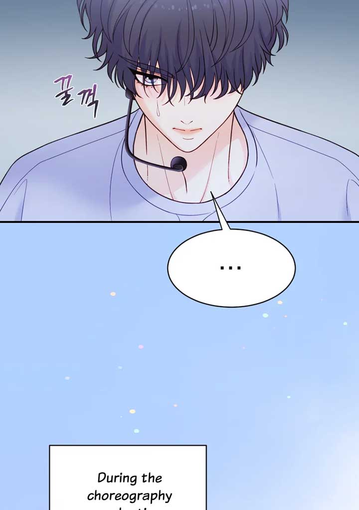 My Favorite Savior Girl Chapter 12 - Page 26