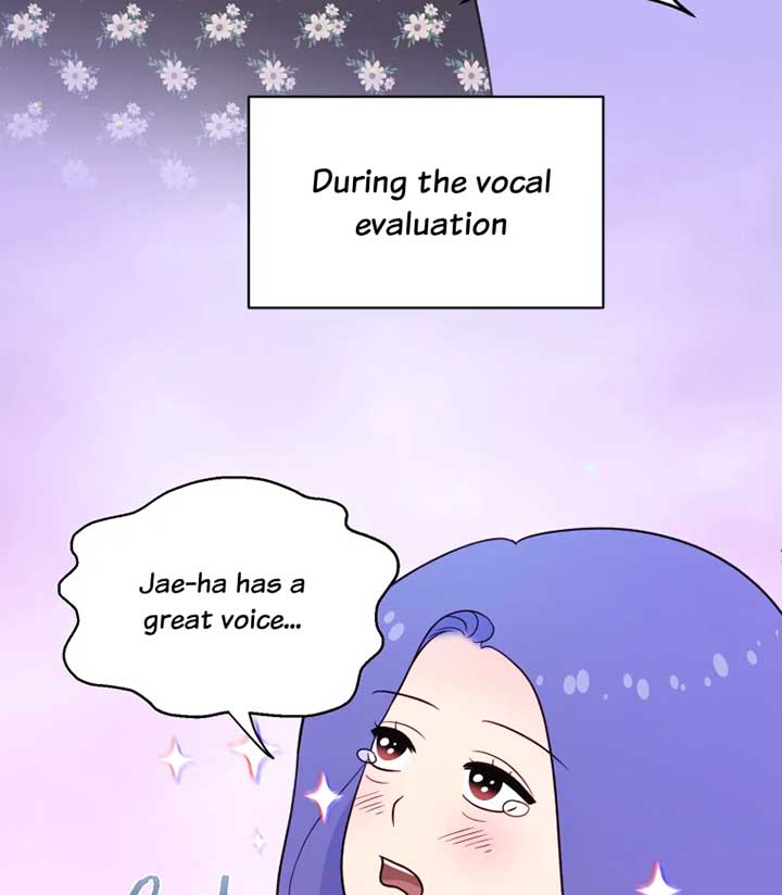 My Favorite Savior Girl Chapter 12 - Page 28